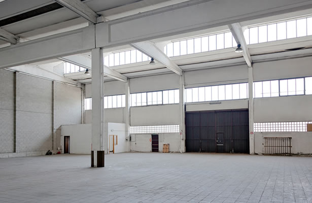 imbiancature industriali